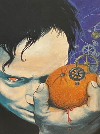 A Clockwork Orange (Great Books of the 20th Century)