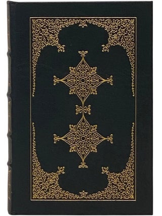 Item #2354496 Pride and Prejudice (The 100 Greatest Books Ever Written). Jane Austen, Frank...