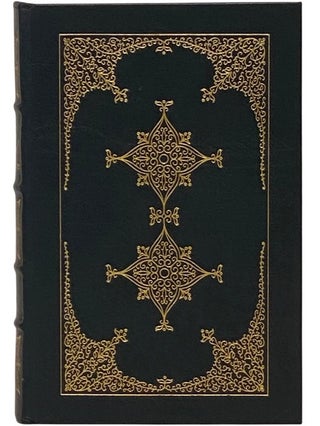 Item #2354496 Pride and Prejudice (The 100 Greatest Books Ever Written). Jane Austen, Frank...