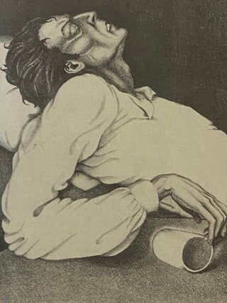 Confessions of an English Opium-Eater (The Collector's Library of Famous Editions)
