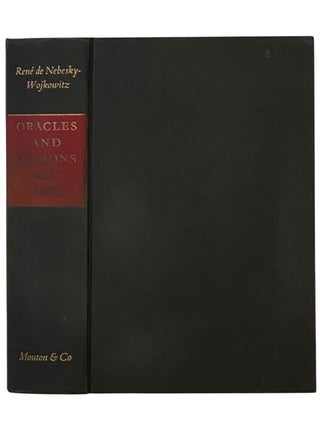 Item #2354518 Oracles and Demons of Tibet: The Cult and Iconography of the Tibetan Protective...