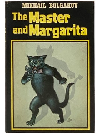 The Master and Margarita. Mikhail Bulgakov, Michael Glenny.