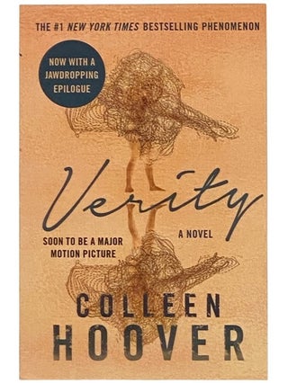 Item #2354529 Verity. Colleen Hoover