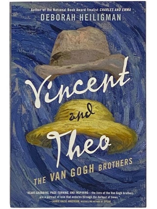 Vincent and Theo: The Van Gogh Brothers