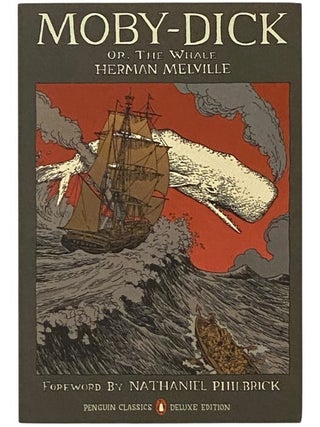Moby-Dick; or, The Whale