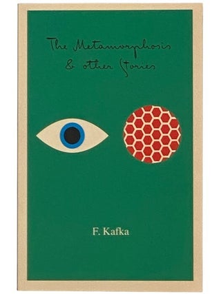 The Metamorphosis and Other Stories