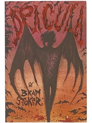 Item #2354570 Dracula (Penguin Classics Deluxe Edition). Bram Stoker