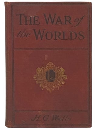 The War of the Worlds