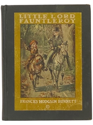 Little Lord Fauntleroy