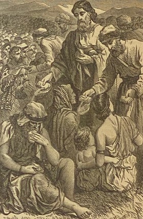 The Light in the East: A Comprehensive Religious Work, Embracing the Life of Our Lord and Saviour Jesus Christ; and the Lives of His Holy Apostles and Evangelists. together with the Lives of the Patriarchs and Prophets, and of the Most Eminent Christian Martyrs, Fathers and Reformers. to which is added, the History of the Jews, from the Earliest Times to the Present Day. and a History of the Religious Denominations of the World, Both Ancient and Modern. Also, a Chronological Table, Showing the Most Important Events of Jewish and Contemporaneous History, from the Creation to the Middle of the Nineteenth Century.