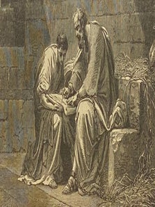 The Light in the East: A Comprehensive Religious Work, Embracing the Life of Our Lord and Saviour Jesus Christ; and the Lives of His Holy Apostles and Evangelists. together with the Lives of the Patriarchs and Prophets, and of the Most Eminent Christian Martyrs, Fathers and Reformers. to which is added, the History of the Jews, from the Earliest Times to the Present Day. and a History of the Religious Denominations of the World, Both Ancient and Modern. Also, a Chronological Table, Showing the Most Important Events of Jewish and Contemporaneous History, from the Creation to the Middle of the Nineteenth Century.