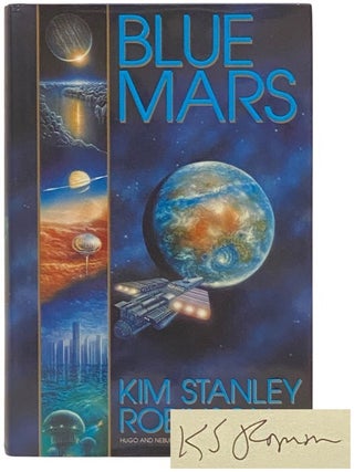 Blue Mars