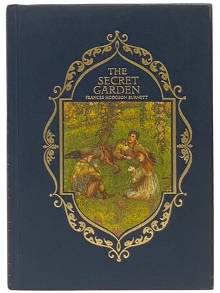 The Secret Garden