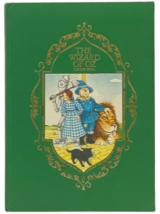 The Wizard of Oz