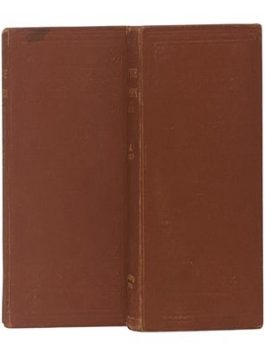 Little Women; or, Meg, Jo, Bethy, and Amy, in Two Volumes: Part First and Part Second