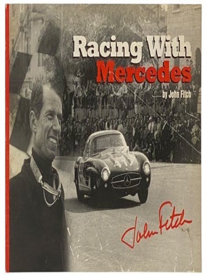 Racing with Mercedes