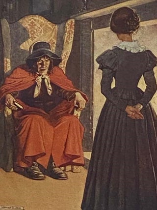 Jane Eyre