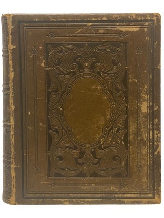 Item #2354634 The Comprehensive Bible; Containing the Old and New Testaments, According to the...