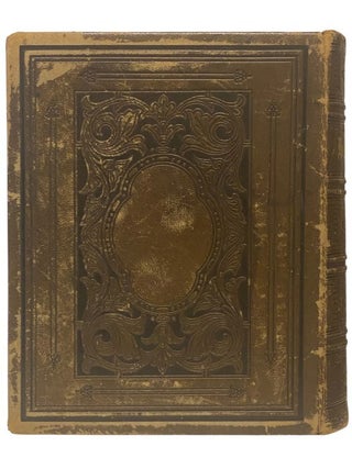 The Comprehensive Bible; Containing the Old and New Testaments, According to the Authorized Version, with the Various Readings and Marginal Notes Usually Printed Therewith, a General Introduction, Containing Disquisitions on the Genuineness, Authenticity, and Inspiration of the Holy Scriptures; Various Divisions and Marks of Distinction in the Sacred Writings; Ancient Versions; Coins, Weights, and Measures; Various Sects among the Jews: Introductions and Concluding Remarks to Each Book: the Parallel Passages Contained in Canne's Bible; Dr. Adam Clarke's Commentary, 7 Vols.; Rev. J. Brown's Self-Interpreting Bible, 2 Vols.; Dr. Blayney's Bible; Bishop Wilson's Bible, Edited by Crutwell; Rev. T. Scott's Commentary, 6 Vols.; and the English Version of Bagster's Polyglott Bible, Systematically Arranged: Philological and Explanatory Notes: a Table of Contents, Arranged in Historical Order: an Analysis and Compendium of the Holy Scriptures: a Chronological Index, Interspersed with Synchronisms of the Most Important Epochs and Events in Profane History; an Index of the Subjects Contained in the Old and New Testaments and an Index to the Notes, Introductions, and Concluding Remarks