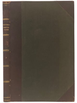 The Poetical Works of Alfred Tennyson, Poet Laureate