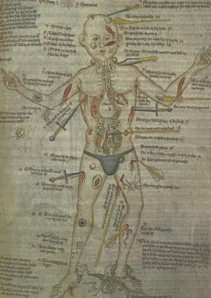 Wounds and Wound Repair in Medieval Culture (Explorations in Medieval Culture Volume 1)