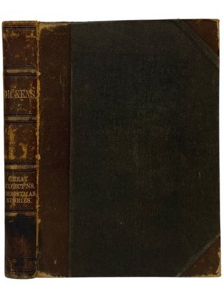 Great Expectations [with] Christmas Stories