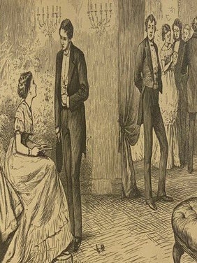 Great Expectations [with] Christmas Stories