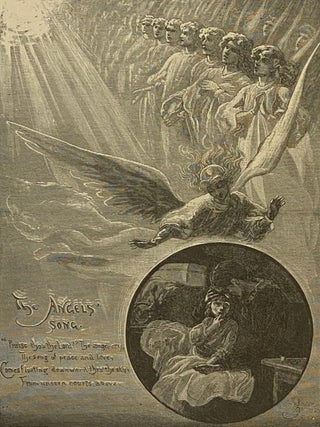 Golden Links in the Chain That Connects Mother, Home and Heaven: The Literature of Many Ages and Many Climes on the Three Dearest Names to Mortals Given.