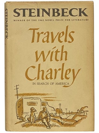 Travels with Charley: In Search of America