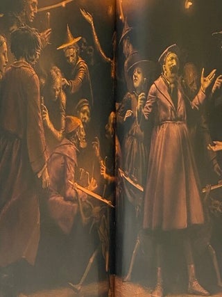 Harry Potter and the Half-Blood Prince (Year 6 at Hogwarts)