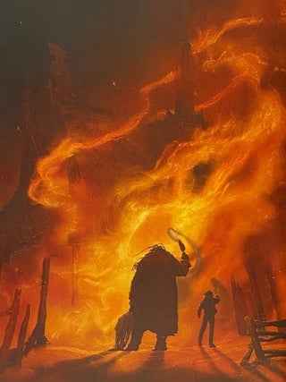 Harry Potter and the Half-Blood Prince (Year 6 at Hogwarts)