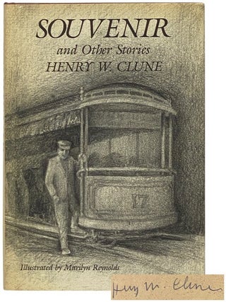 Souvenir and Other Stories