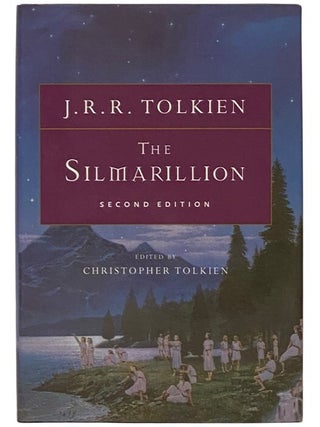 The Silmarillion