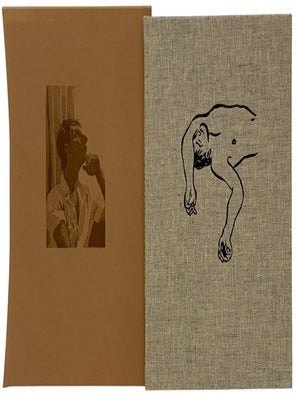 A Shropshire Lad (The Folio Society