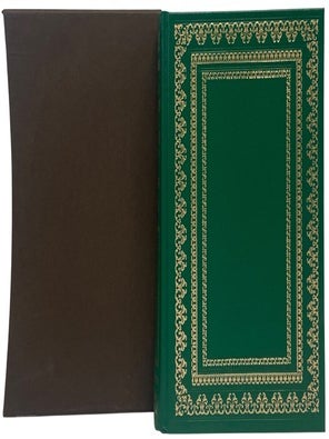 A Short History of the English People (The Folio Society