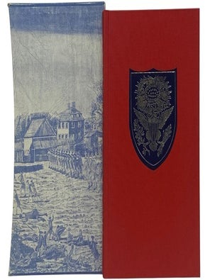 The Fire of Liberty (The Folio Society