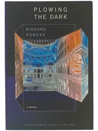 Plowing the Dark: A Novel