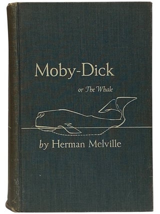 Moby-Dick; or, The Whale