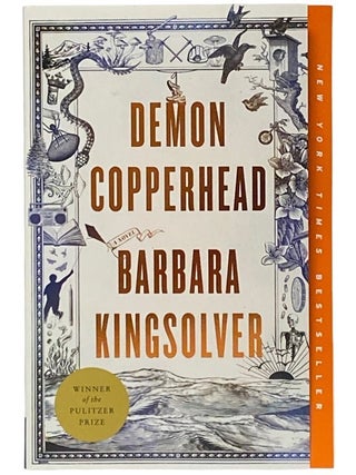 Demon Copperhead: A Novel