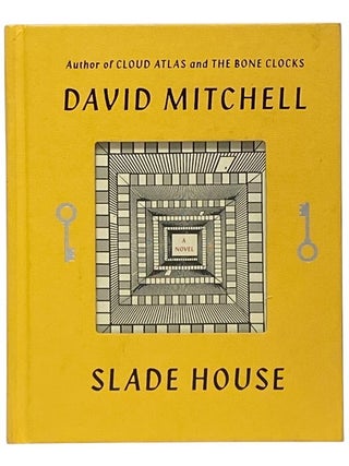 Slade House: A Novel