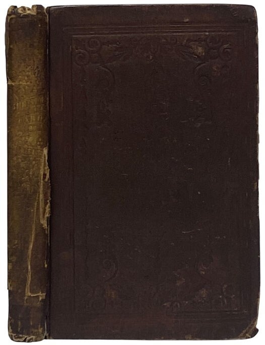 Item #2354780 A Christmas Carol. in Prose. Being a Ghost Story of Christmas. Charles Dickens.