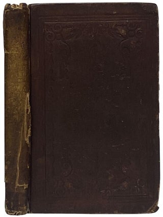 Item #2354780 A Christmas Carol. in Prose. Being a Ghost Story of Christmas. Charles Dickens