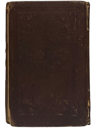 A Christmas Carol. in Prose. Being a Ghost Story of Christmas.