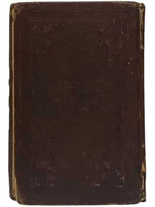 A Christmas Carol. in Prose. Being a Ghost Story of Christmas.