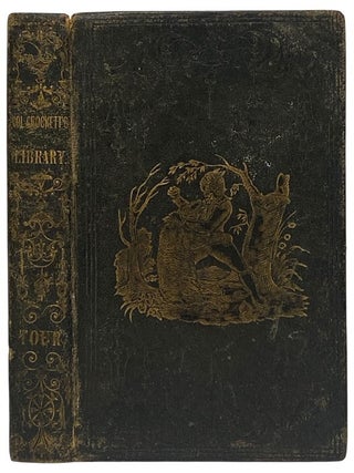 An Account of Col. Crockett's Tour to the North and Down East, in the Year of Our Lord One...