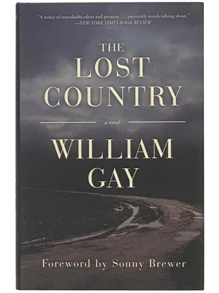 The Lost Country