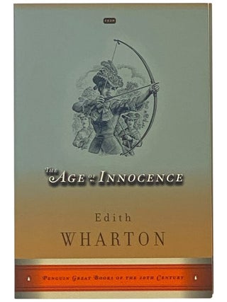 The Age of Innocence (Penguin Great Books of the 20th Century