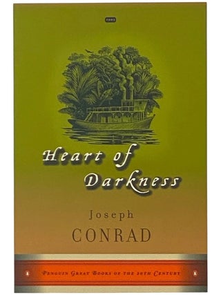 Heart of Darkness (Penguin Great Books of the 20th Century
