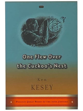 One Flew Over the Cuckoo's Nest (Penguin Great Books of the 20th Century