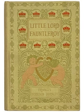 Little Lord Fauntleroy